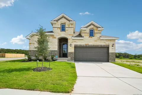 11361 Feather Vale, San Antonio, TX 78254