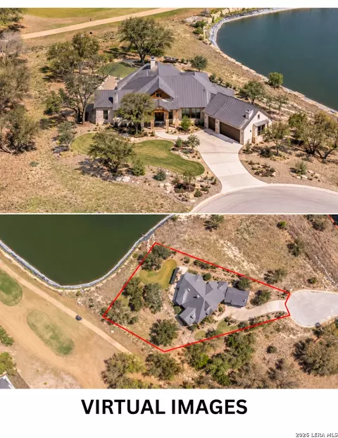 122 N Junius Peak, Blanco, TX 78606 photo 1