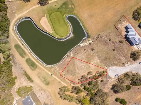 122 N Junius Peak, Blanco, TX 78606