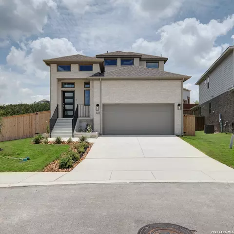 2645 Moonlight Run, San Antonio, TX 78245