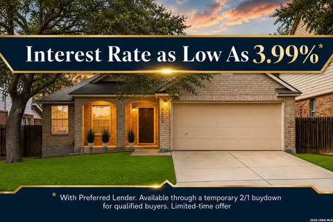 6623 Kirk Ln, San Antonio, TX 78240