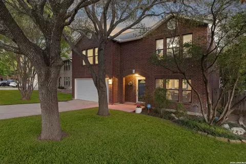 7639 Stone Crop Ln, San Antonio, TX 78249