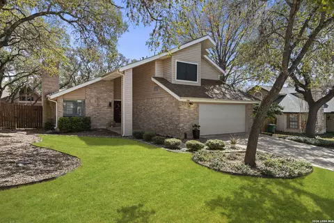 9318 Jorwoods, San Antonio, TX 78250