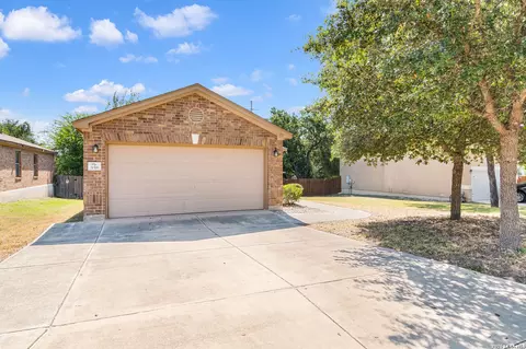 938 Spello Cir, San Antonio, TX 78253