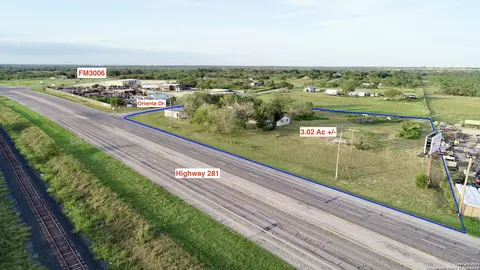 3768 Highway 281, Pleasanton, TX 78064