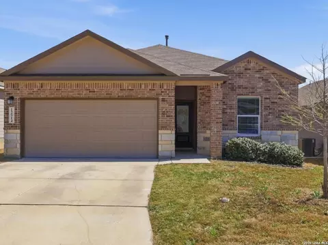 12914 Rosemary Bnd, Saint Hedwig, TX 78152