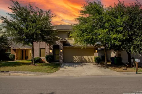 9171 Everton, San Antonio, TX 78245