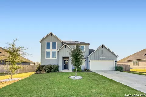 29169 Rock Cyn, Bulverde, TX 78163