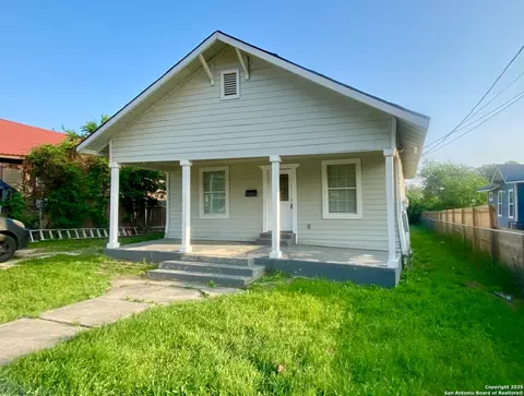 330 Princeton, San Antonio, TX 78201