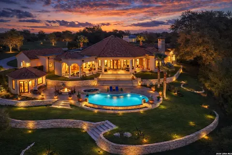 2923 Rustlers Trl, San Antonio, TX 78245