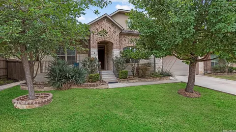 813 Sussex, Cibolo, TX 78108