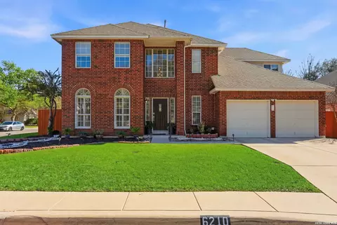 6210 Stable Pt, San Antonio, TX 78249