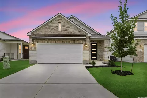 14752 Sweet Clover, San Antonio, TX 78253