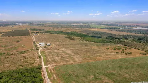 7307 New Sulphur Spgs, San Antonio, TX 78263