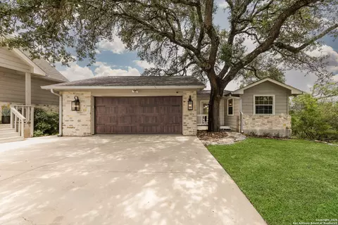 Exterior - 7046 Devonshire, Spring Branch, TX 78070 photo 6 of 6
