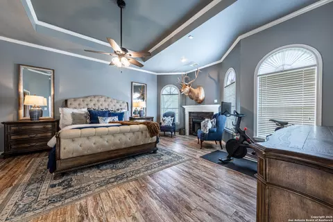 Bedroom - 7046 Devonshire, Spring Branch, TX 78070 photo 1 of 6