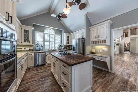 Kitchen - 7046 Devonshire, Spring Branch, TX 78070 photo 1 of 4