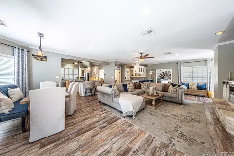 Living - 7046 Devonshire, Spring Branch, TX 78070 photo 5 of 8