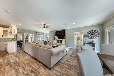 Living - 7046 Devonshire, Spring Branch, TX 78070 photo 6 of 8