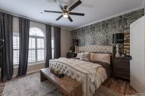 Bedroom - 7046 Devonshire, Spring Branch, TX 78070 photo 2 of 6