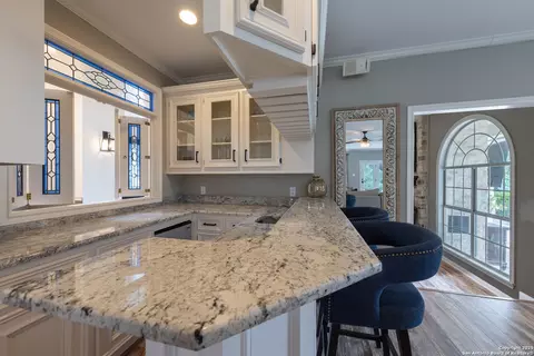 Kitchen - 7046 Devonshire, Spring Branch, TX 78070 photo 4 of 4