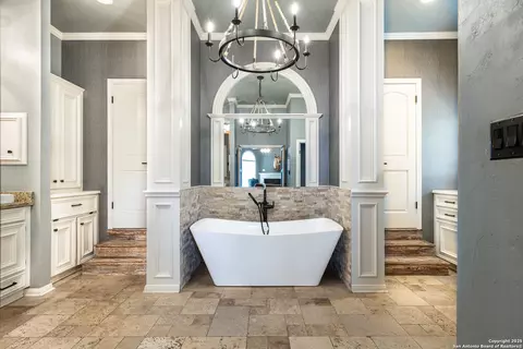 Entry Way - 7046 Devonshire, Spring Branch, TX 78070 photo 1 of 1