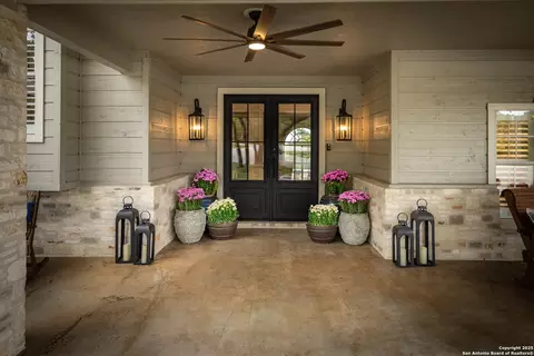 Exterior - 7046 Devonshire, Spring Branch, TX 78070 photo 5 of 6