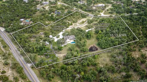 7046 Devonshire, Spring Branch, TX 78070