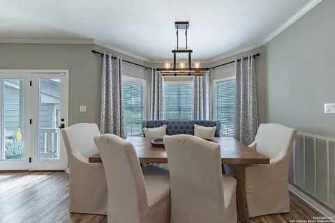 Dining - 7046 Devonshire, Spring Branch, TX 78070 photo 3 of 3
