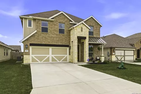 2071 Chelsea Grv, New Braunfels, TX 78130