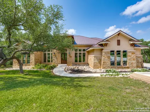 1556 Canyon Lake Dr, Canyon Lake, TX 78133
