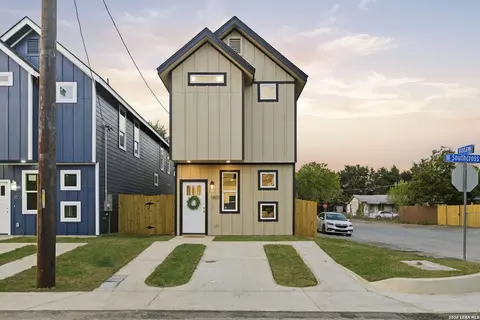 1801 W Southcross Blvd, San Antonio, TX 78211