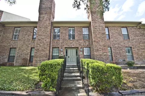 201 Ellwood #107, San Antonio, TX 78209