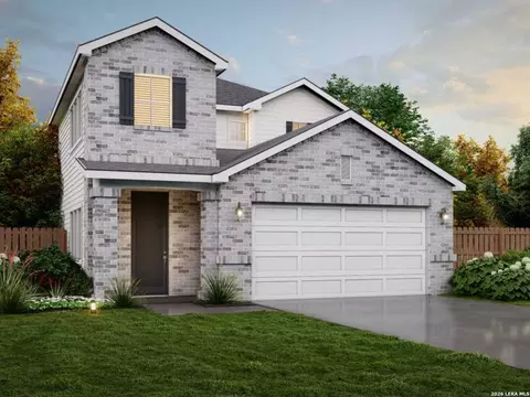 835 Fort Kylo, San Antonio, TX 78245