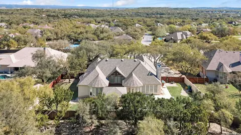 1510 Clementson Dr, San Antonio, TX 78260