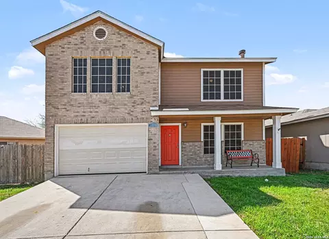 6858 Cape Mdw, Converse, TX 78109