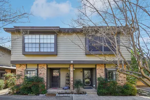 11815 Vance Jackson #606, San Antonio, TX 78230