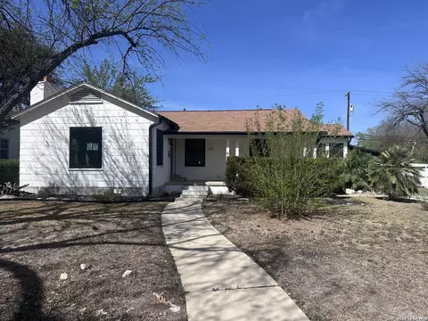 315 Shadwell, San Antonio, TX 78228