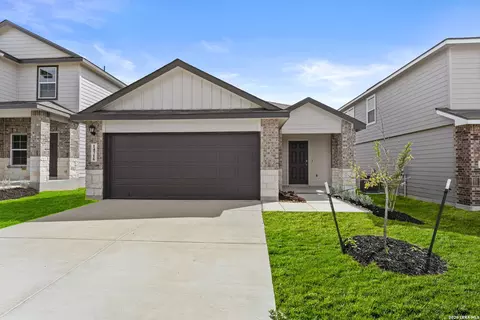 14716 Childress Fls, San Antonio, TX 78245
