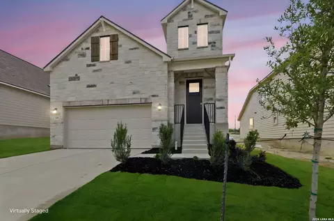 124 Lucy Lndg, San Antonio, TX 78253