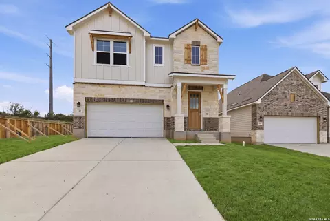 122 Scott Sq, San Antonio, TX 78253