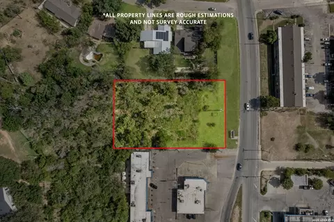 4700 Pecan Vly, San Antonio, TX 78223