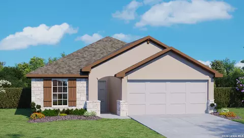 179 Squacco Heron, San Antonio, TX 78253