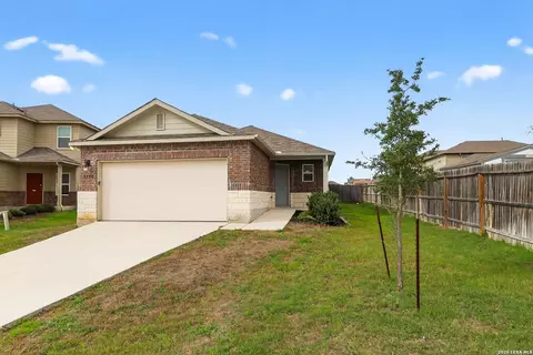 12931 Cicely Ct, Saint Hedwig, TX 78152