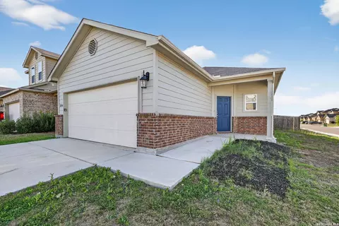 12904 Cicely, Saint Hedwig, TX 78152