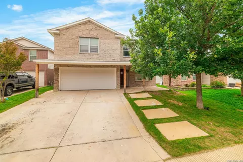 9027 Timber Laurel, San Antonio, TX 78250