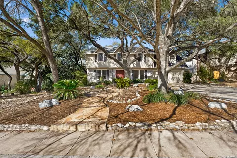 9319 Jorwoods, San Antonio, TX 78250