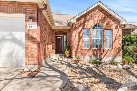 1515 Crescent Woods, San Antonio, TX 78258