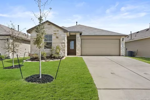 21018 Gravel Keep, San Antonio, TX 78266