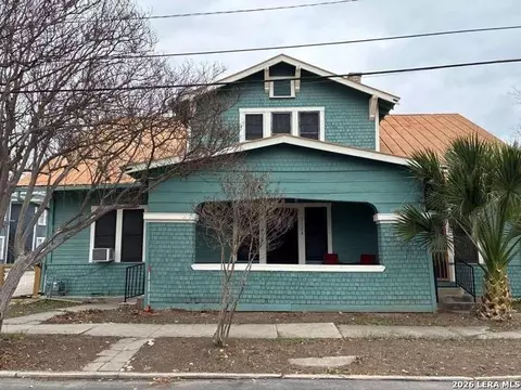 520 Paschal, San Antonio, TX 78212